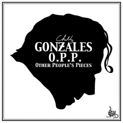 Chilly Gonzales - Other People's Pieces